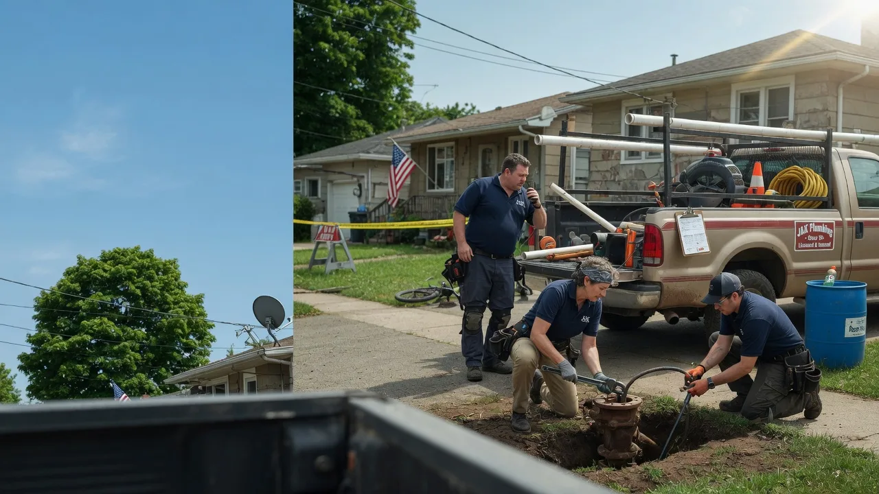 Water Heater Replacement in Reyno, AR near me